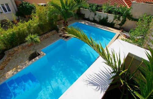 Murter Apartment | Apartman Murter Chill Spot A2+1 ID 722