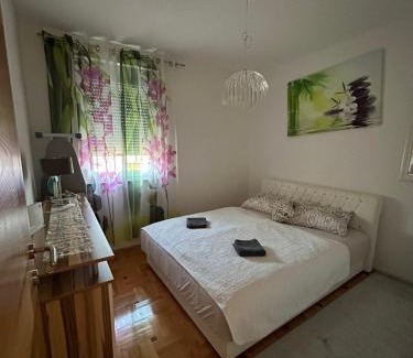 Mali Radic Apartment | Apartman Murtić