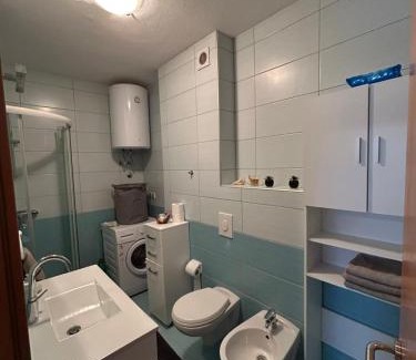 Mali Radic Apartment | Apartman Murtić