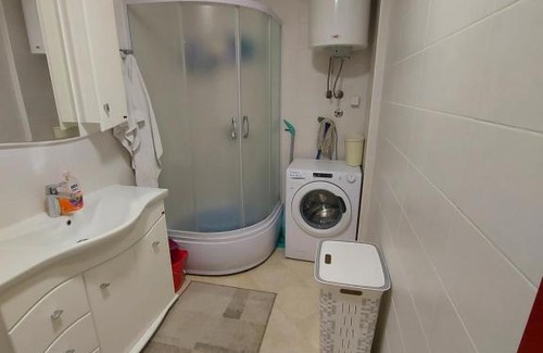 Burtaisi Apartment | Apartman Muzurovic