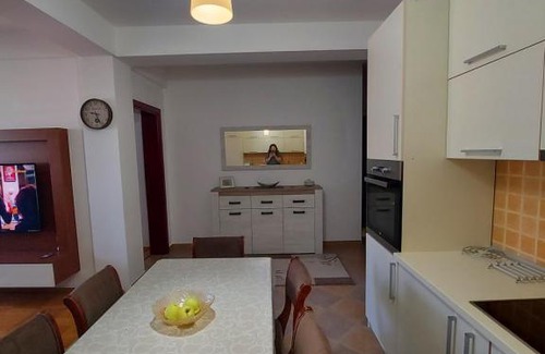 Burtaisi Apartment | Apartman Muzurovic