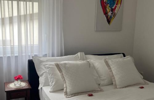 Mali Radic Apartment | Apartman My Choice