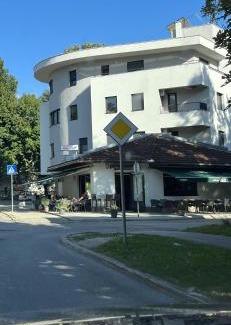 Mali Radic Apartment | Apartman My Choice