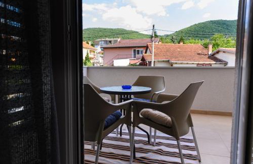 Soko Banja Apartment | Apartman N&P