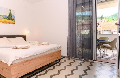 Soko Banja Apartment | Apartman N&P