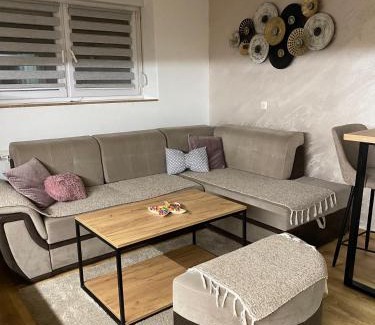 Bileca Apartment | Apartman Nađa