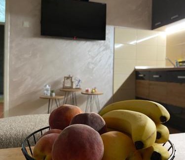 Bileca Apartment | Apartman Nađa