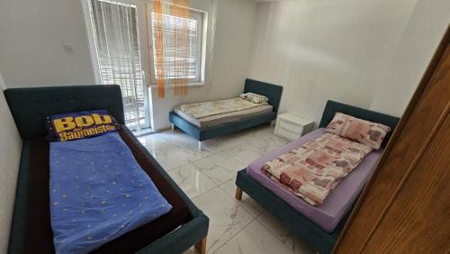 Jajce Apartment | Apartman Nadija