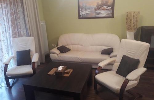 Horna Lehota Apartment | Apartman Naji - Tale