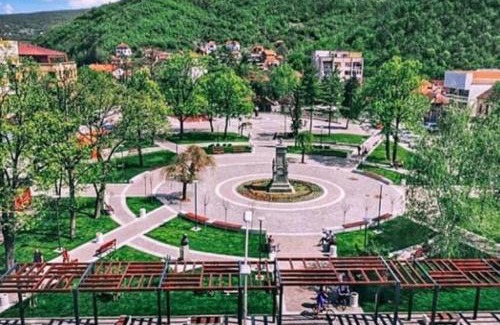 Kursumlija Apartment | Apartman Natalija