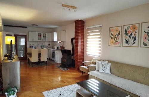 Blagaj House | Apartman Natura vita Blagaj
