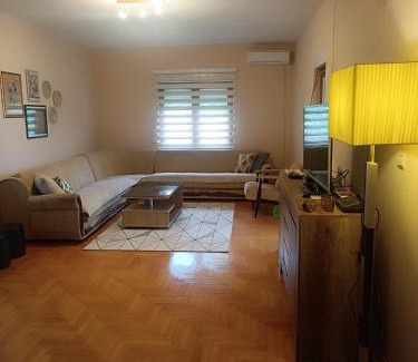 Blagaj House | Apartman Natura vita Blagaj
