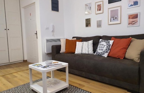 Ciganska Mahala Apartment | Apartman NEDA Zlatar