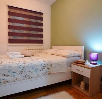 Bijeljina Apartment | Apartman Nemanja