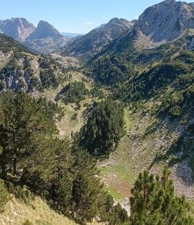Konjic Apartment | Apartman Neretva