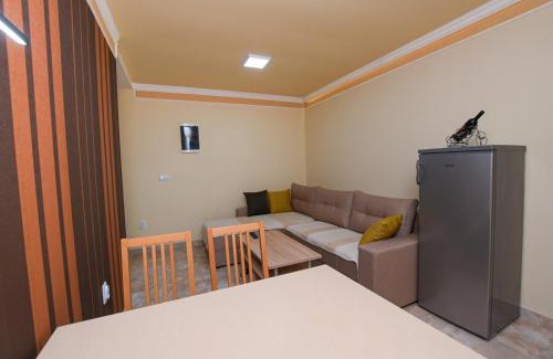 Kladovo Apartment | Apartman Netra