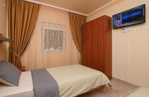 Kladovo Apartment | Apartman Netra