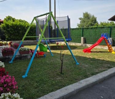 Mali Radic Apartment | Apartman Nia