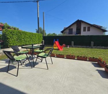 Mali Radic Apartment | Apartman Nia