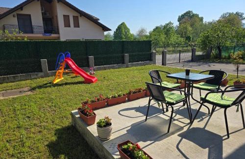 Mali Radic Apartment | Apartman Nia