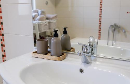 Medjugorje Apartment | Apartman Nicole