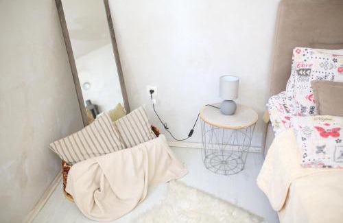 Niksic Apartment | Apartman Nikšić
