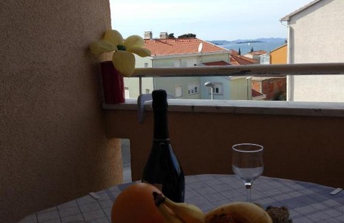 Biograd na Moru Apartment | apartman Nika