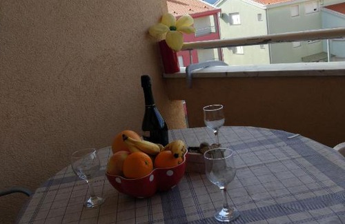 Biograd na Moru Apartment | apartman Nika