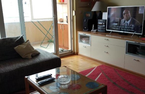 Biograd na Moru Apartment | apartman Nika