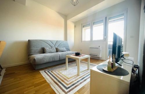 Kumanovo Apartment | Apartman Nikol