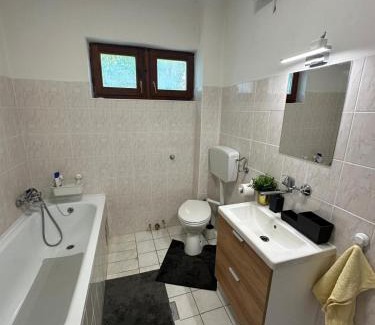 Topusko Apartment | Apartman Nikola