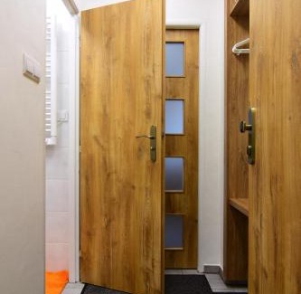 Trojanovice Apartment | Apartman Nikola Trojanovice