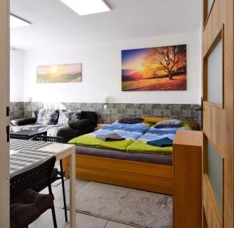 Trojanovice Apartment | Apartman Nikola Trojanovice