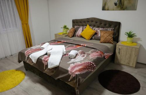 Kursumlija Apartment | Apartman Nikolić