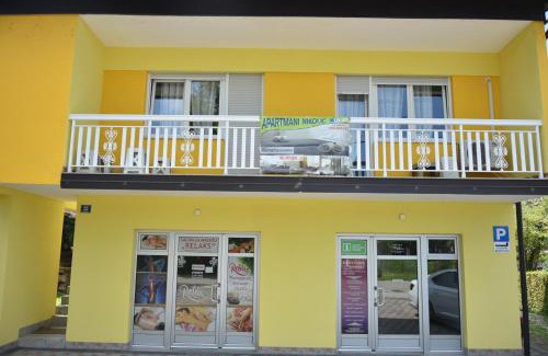 Teslic House | Apartman Nikolic,Banja Vrucica,Teslic