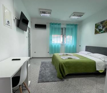 Teslic House | Apartman Nikolic,Banja Vrucica,Teslic