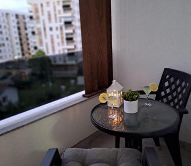 Doboj Apartment | Apartman NINA