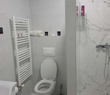 Doboj Apartment | Apartman NINA