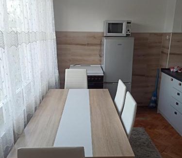 Kursumlija Apartment | Apartman NINA