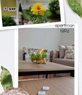 Visegrad Apartment | Apartman NiRa