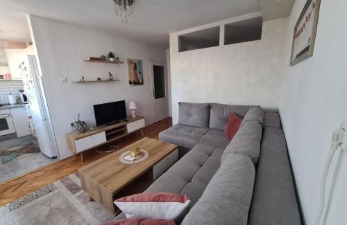 Zenica Apartment | Apartman Nira