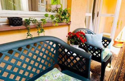 Tuzla Apartment | Apartman Nirvana Tuzla