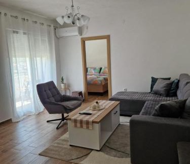Soko Banja Apartment | Apartman Nisić