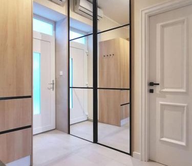 Siroki Brijeg Apartment | Apartman Noa