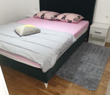 Capljina Apartment | Apartman Noah