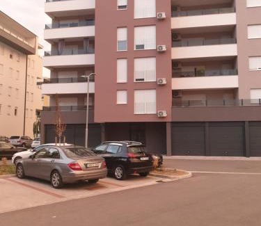 Capljina Apartment | Apartman Noah