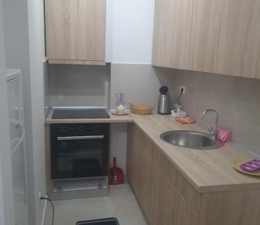 Capljina Apartment | Apartman Noah