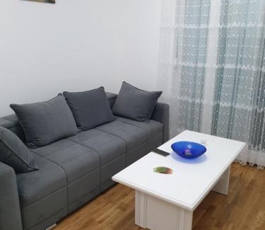 Capljina Apartment | Apartman Noah