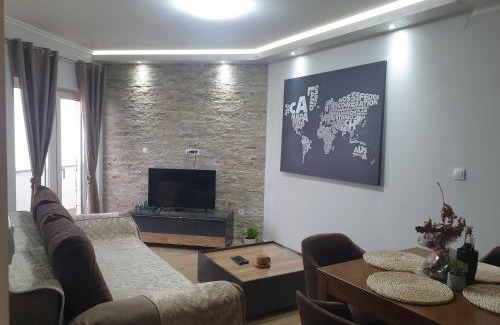 Kopaonik Apartment | Apartman Noalux 2 Kopaonik
