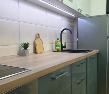 Kopaonik Apartment | Apartman Noalux 2 Kopaonik